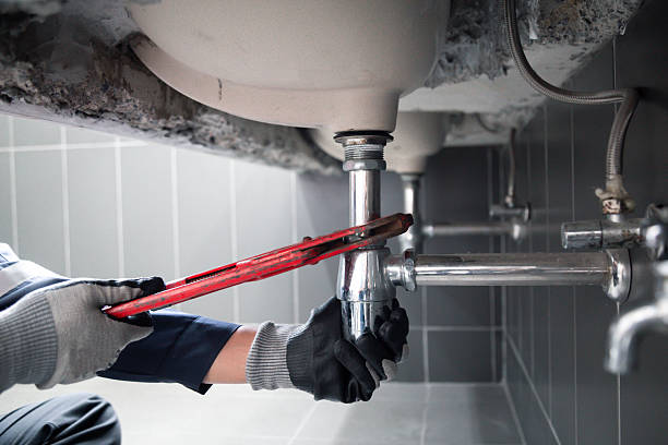 Trusted Toilet Repair service in Ashtabula, OH - AAA Plumbing Heating